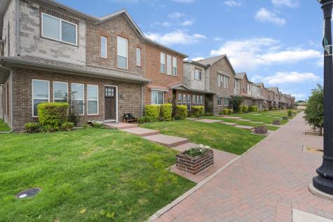 5871 Rivendell Drive Frisco TX 75035