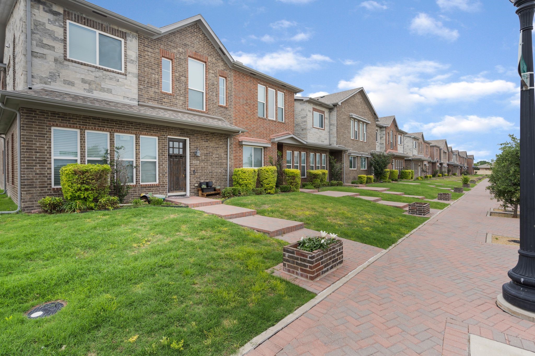 5871 Rivendell Drive Frisco TX 75035