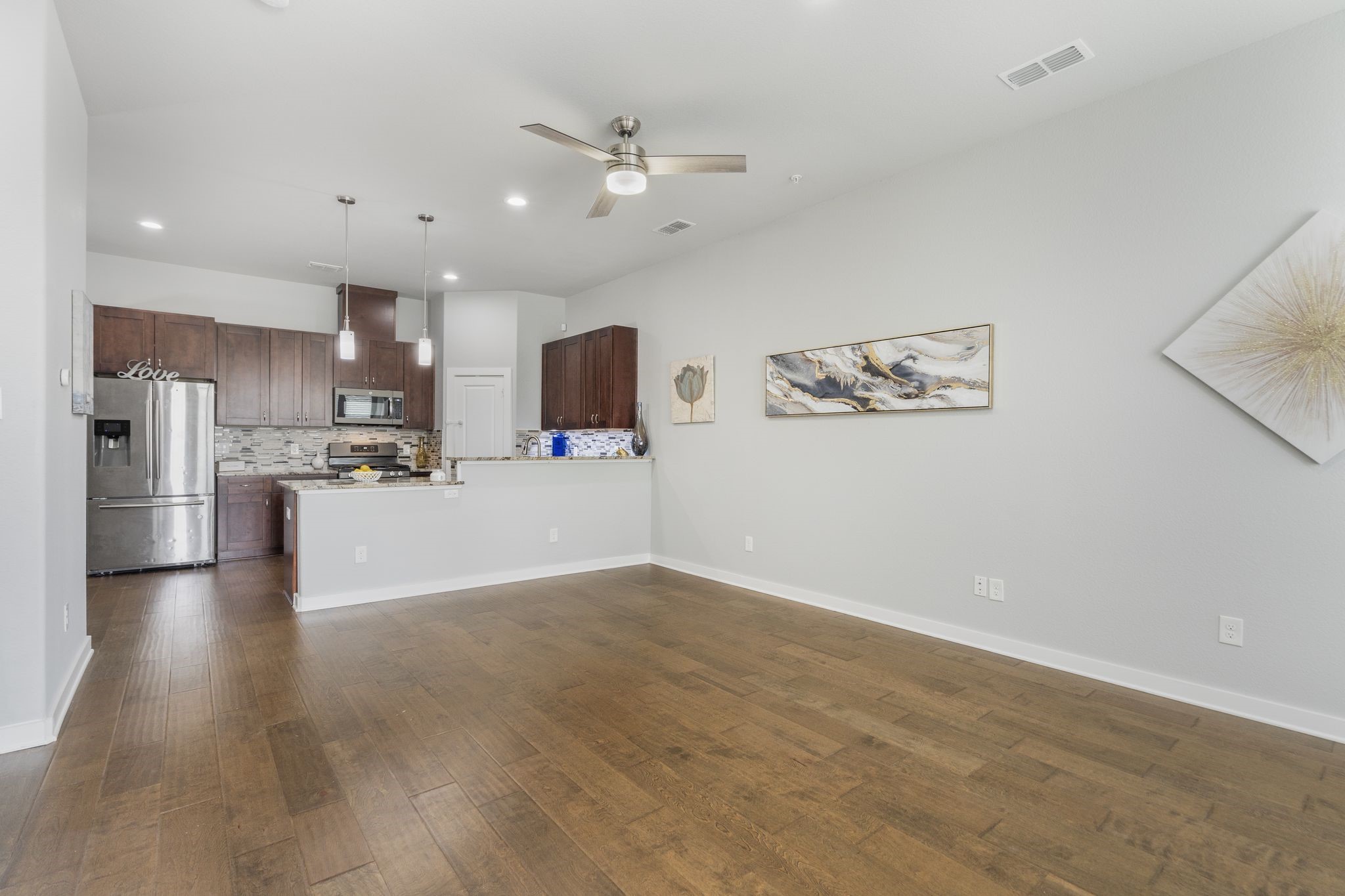 5871 Rivendell Drive Frisco TX 75035
