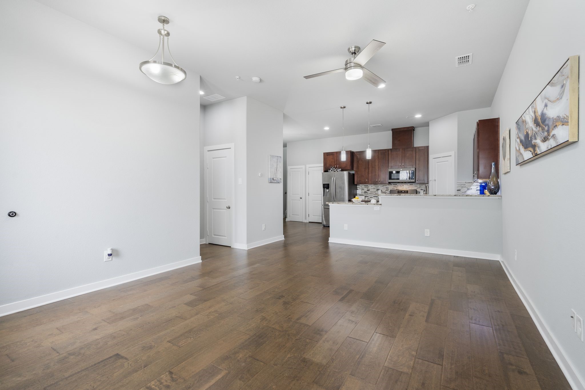 5871 Rivendell Drive Frisco TX 75035