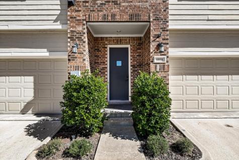 6058 Portrush Drive Fort Worth TX 76116