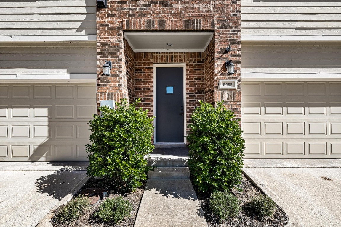 6058 Portrush Drive Fort Worth TX 76116