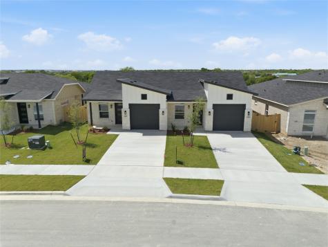 1311 Lone Pine Way Killeen TX 76543