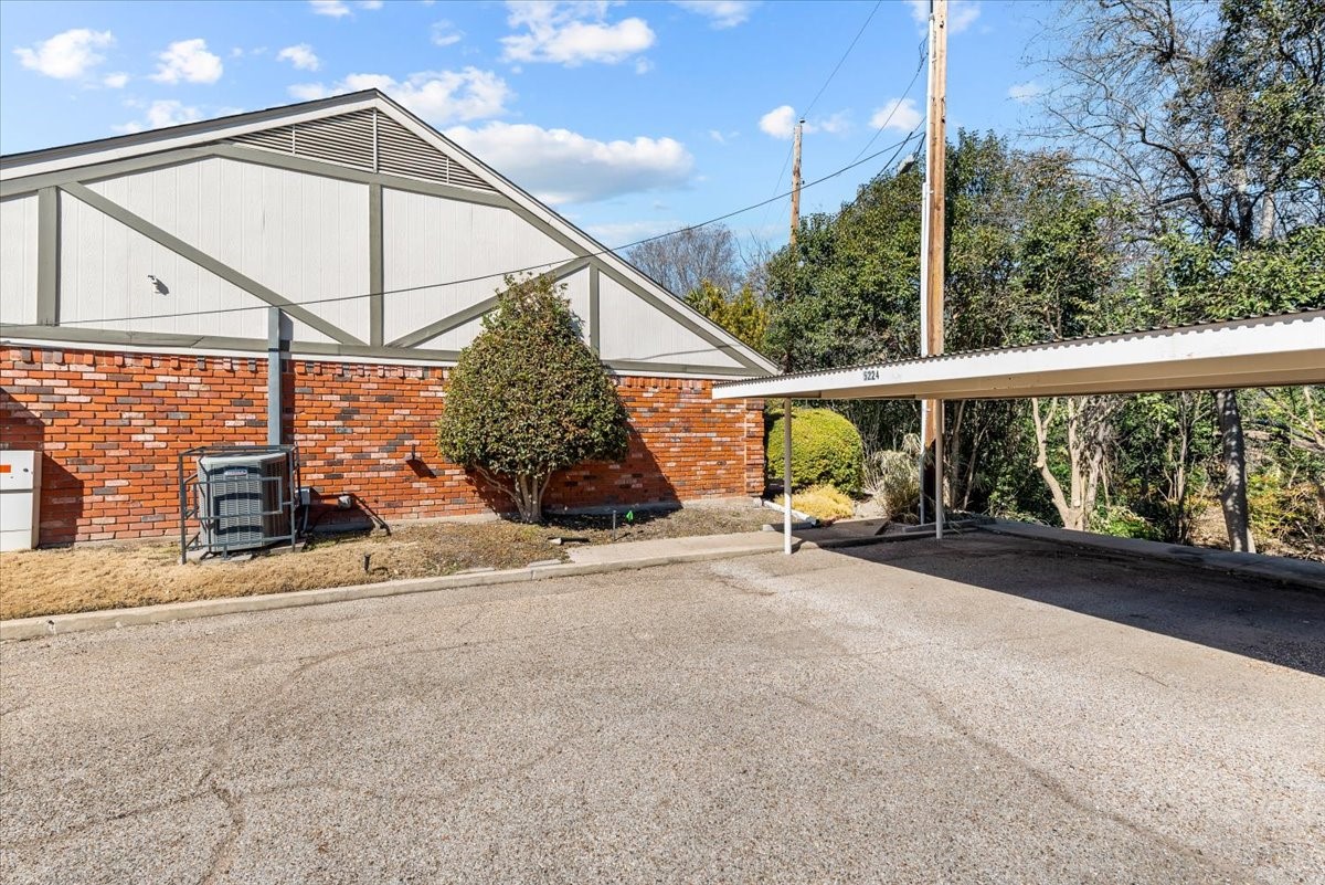 5224 Lake Shore Waco TX 76710