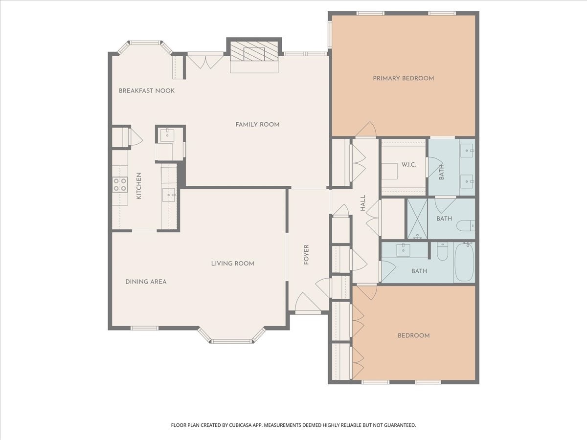 5224 Lake Shore Waco TX 76710