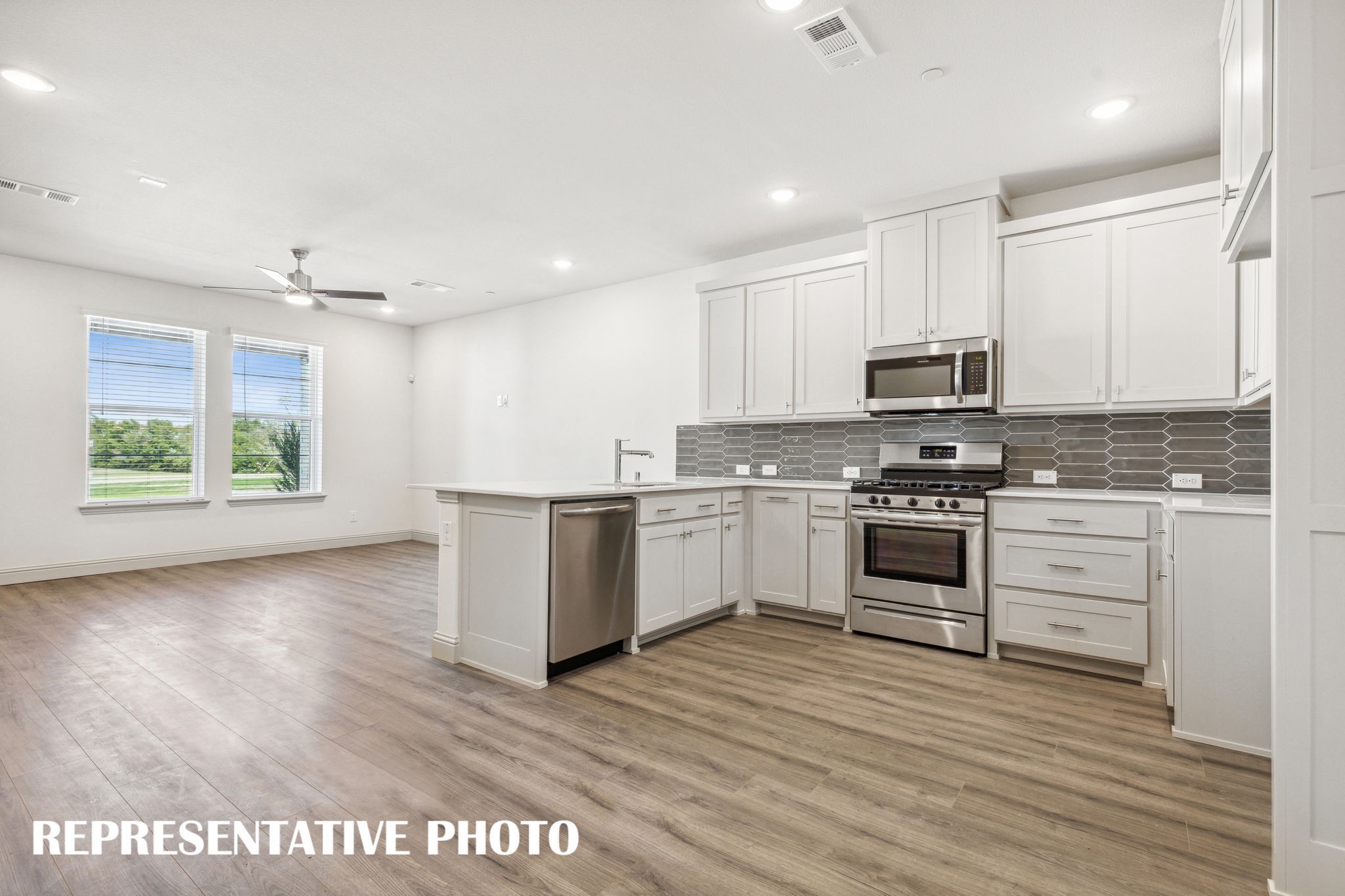 7325 Grant Avenue North Richland Hills TX 76180