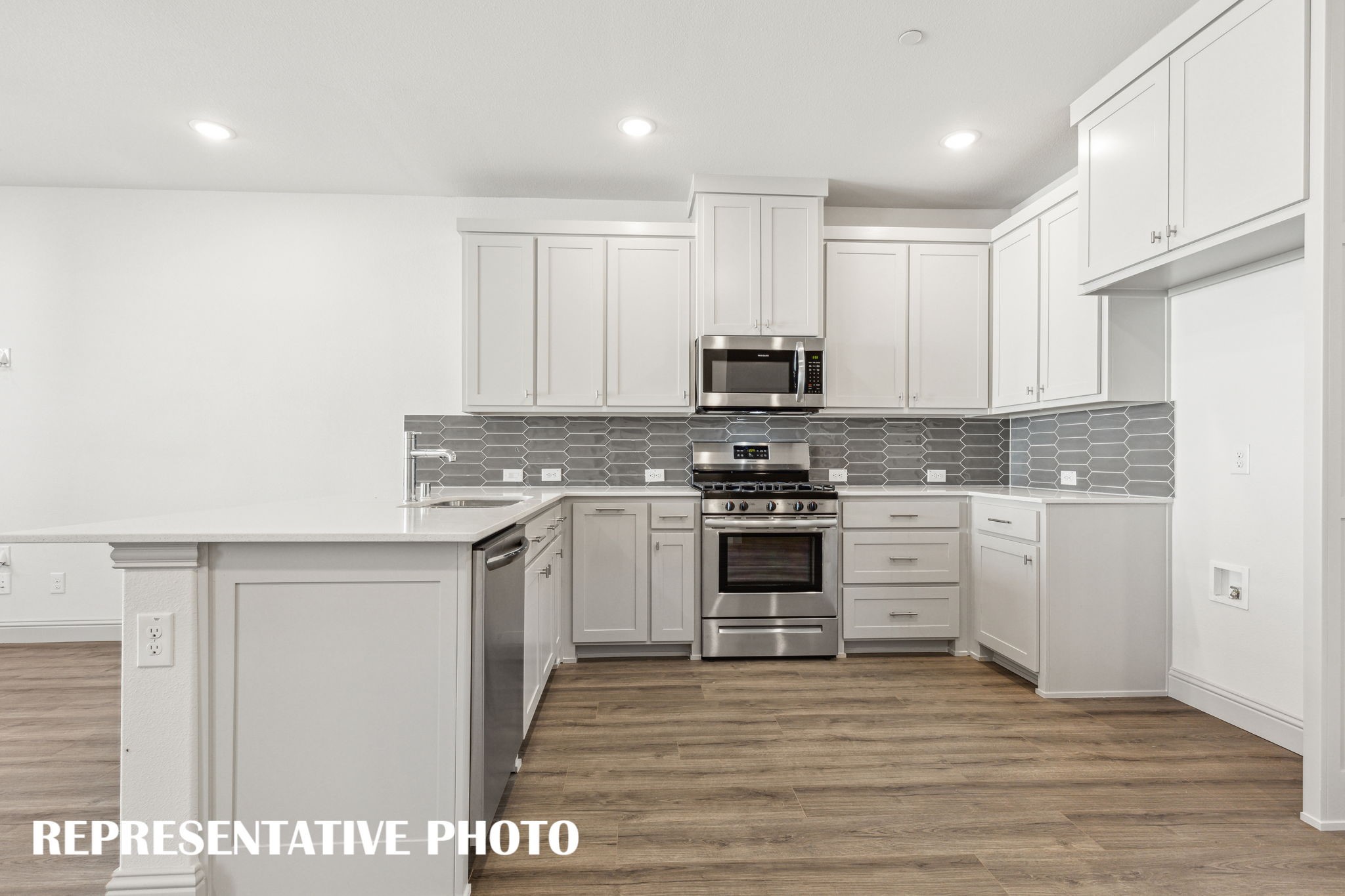 7325 Grant Avenue North Richland Hills TX 76180