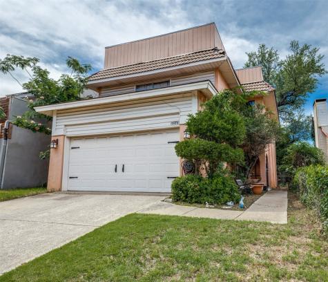 2043 Fleur De Lis Court Arlington TX 76012
