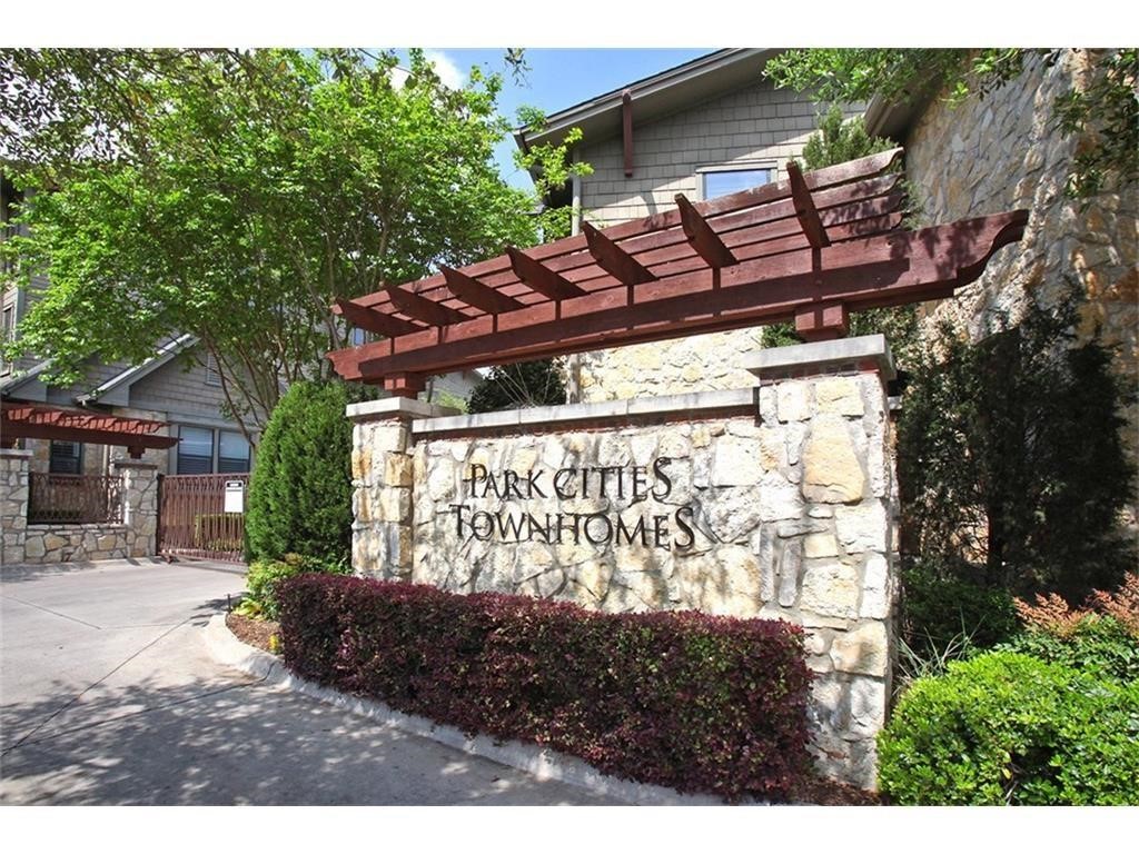 5117 Dillard Lane Dallas TX 75209