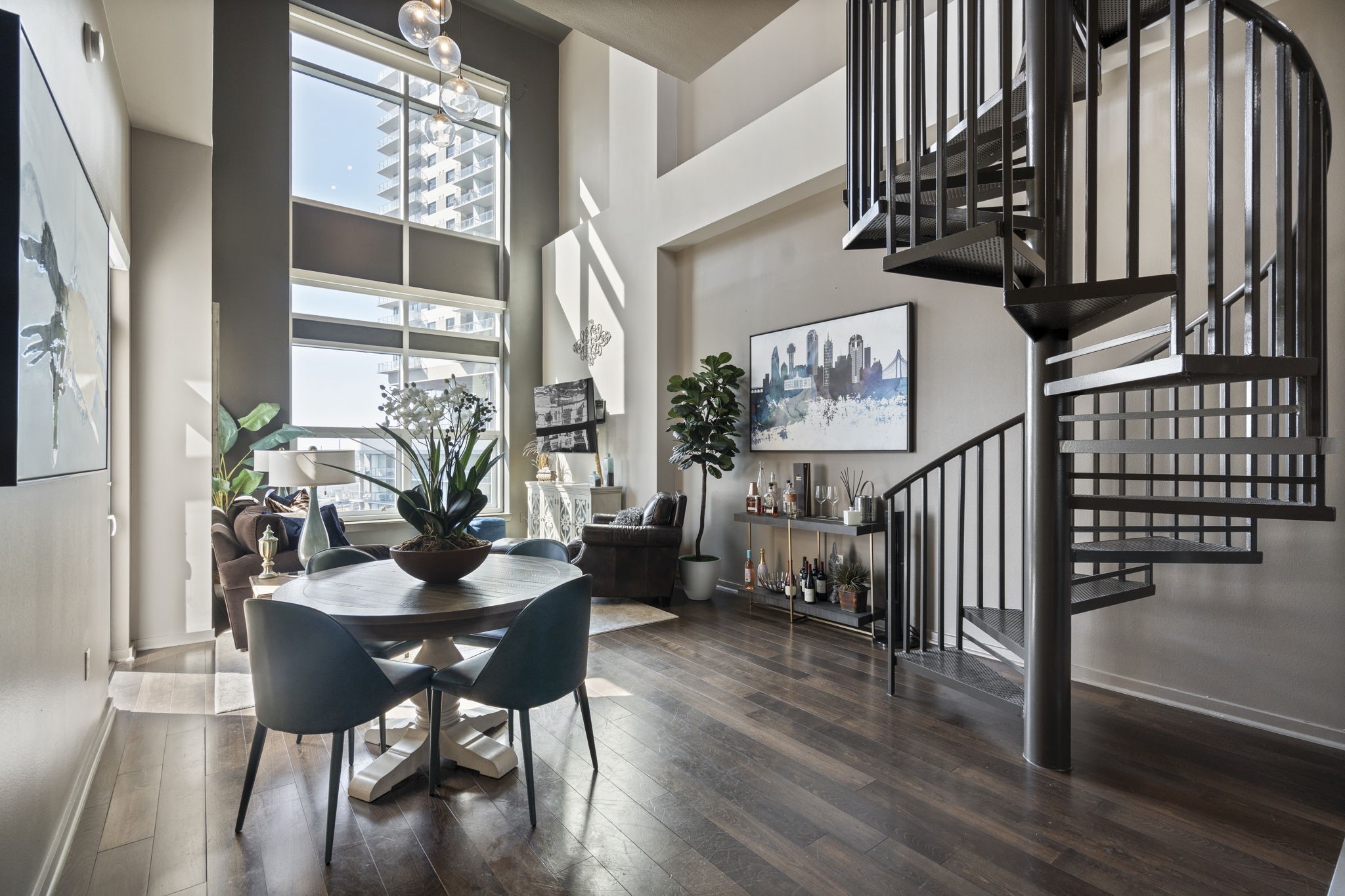 2323 N Houston Street Dallas TX 75219