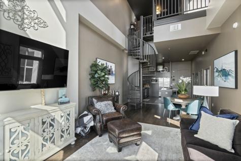 2323 N Houston Street Dallas TX 75219