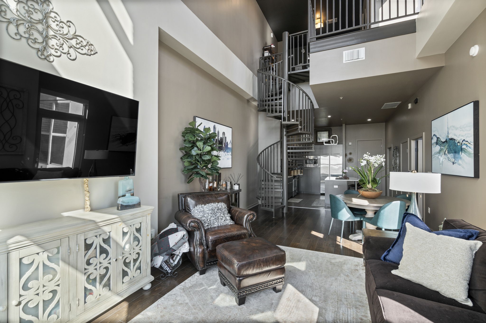 2323 N Houston Street Dallas TX 75219