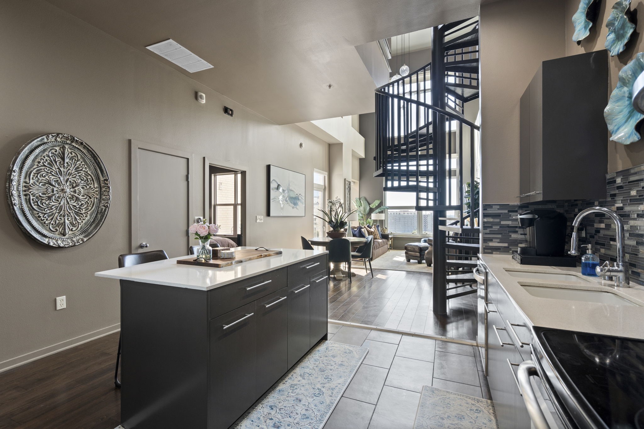 2323 N Houston Street Dallas TX 75219