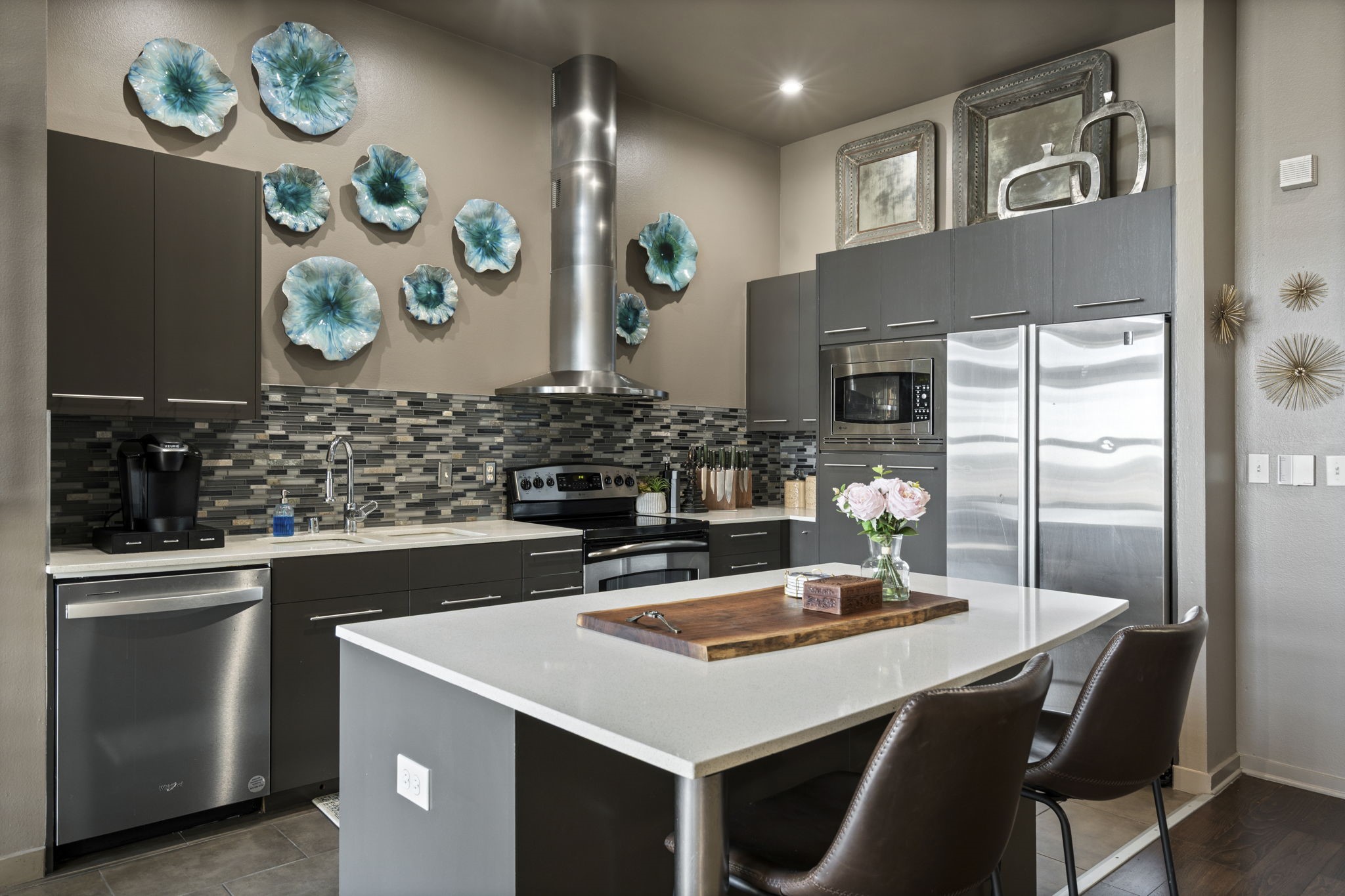 2323 N Houston Street Dallas TX 75219