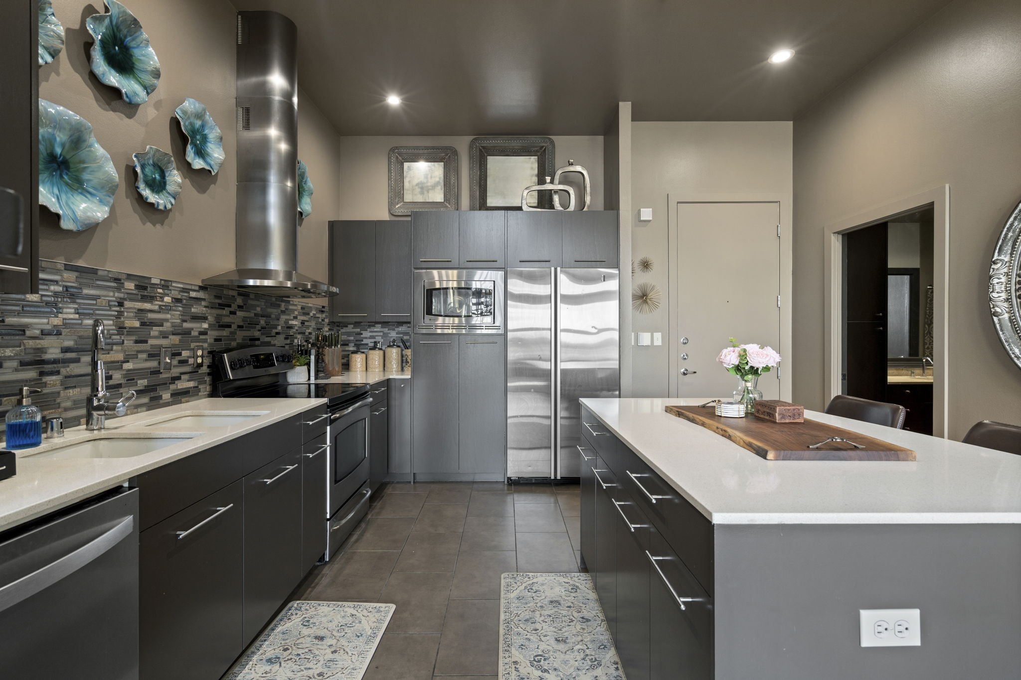 2323 N Houston Street Dallas TX 75219