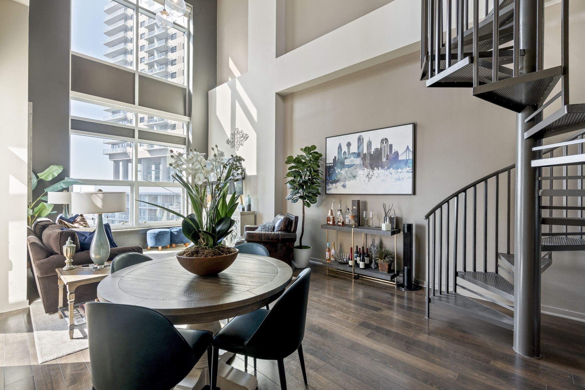 2323 N Houston Street Dallas TX 75219