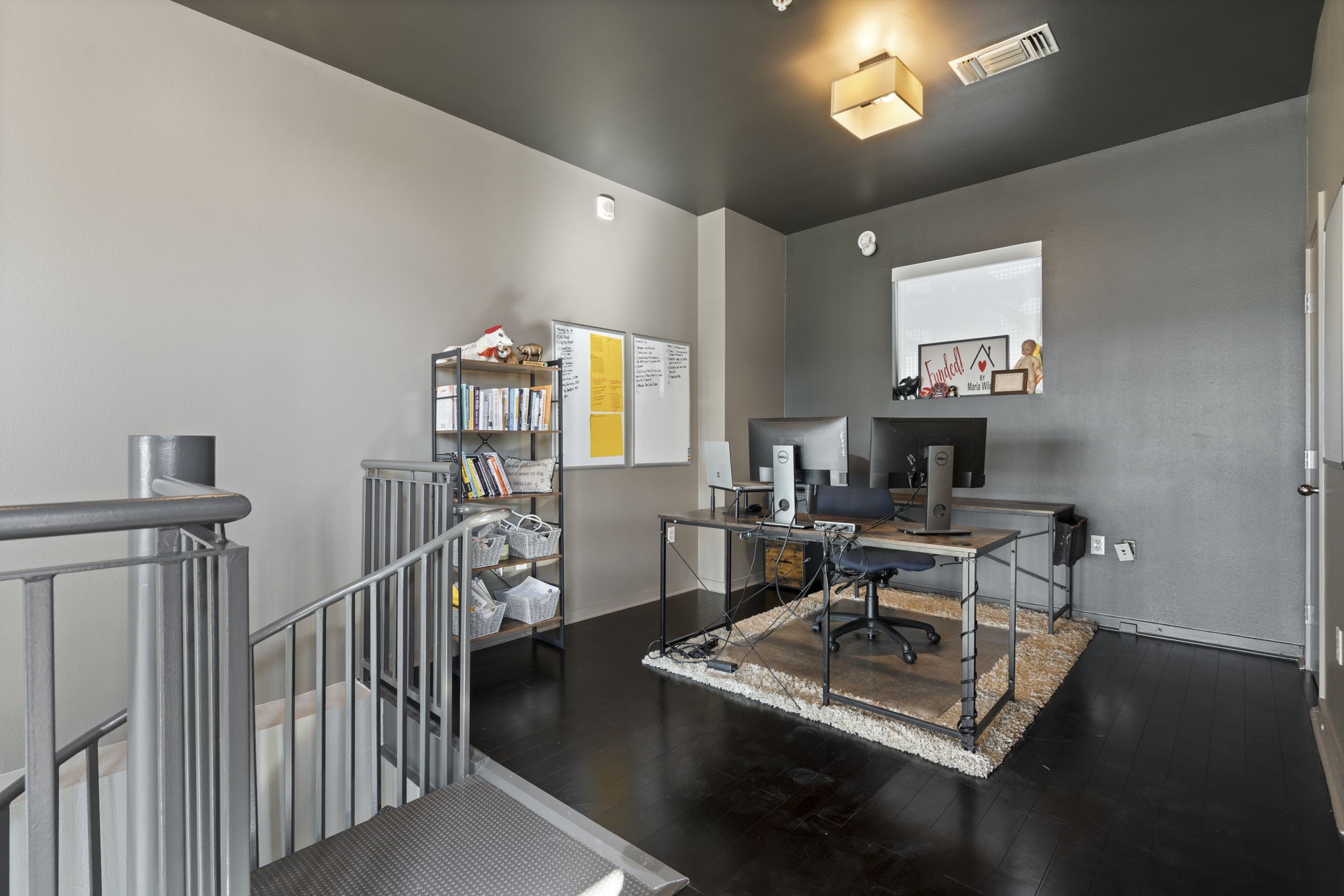 2323 N Houston Street Dallas TX 75219