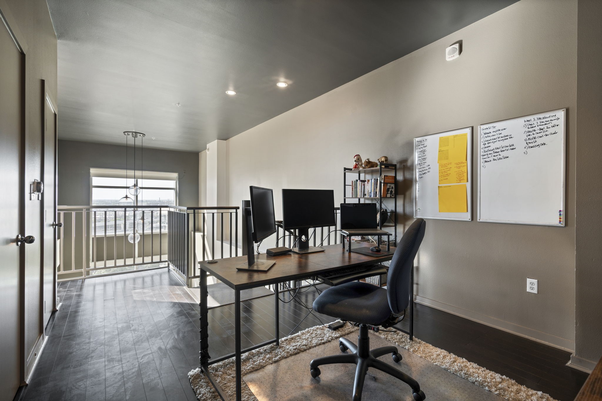 2323 N Houston Street Dallas TX 75219