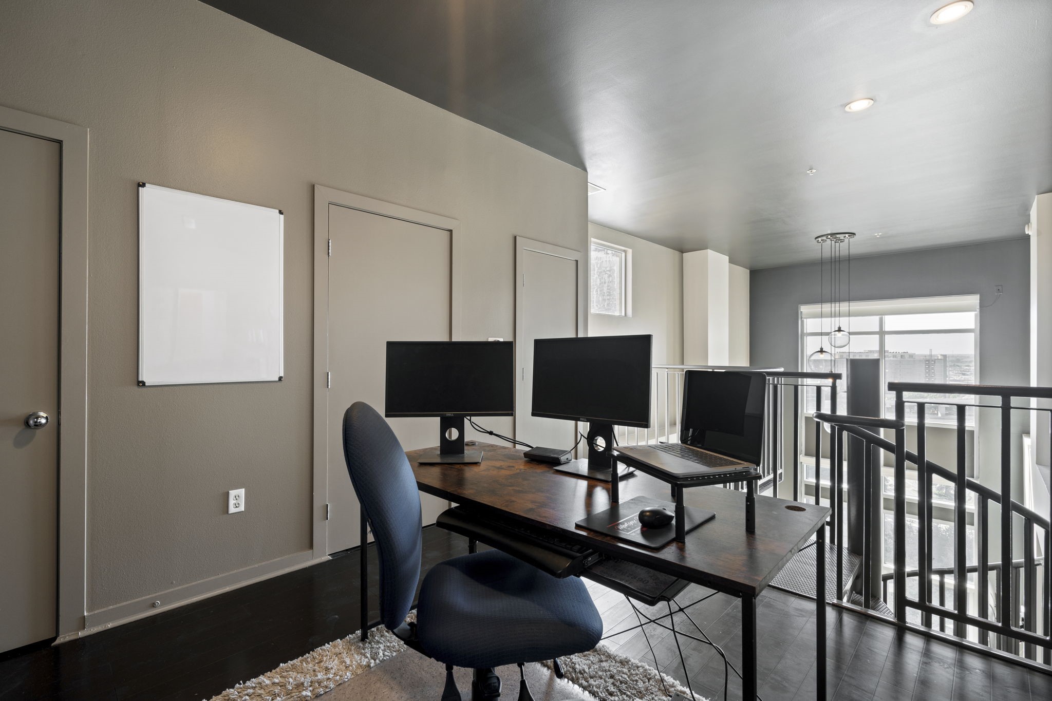 2323 N Houston Street Dallas TX 75219