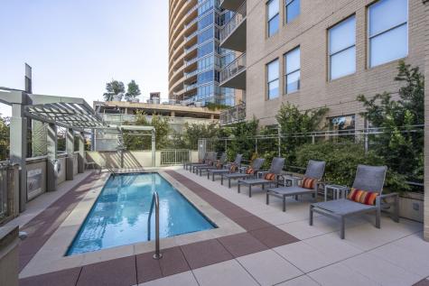 2323 N Houston Street Dallas TX 75219