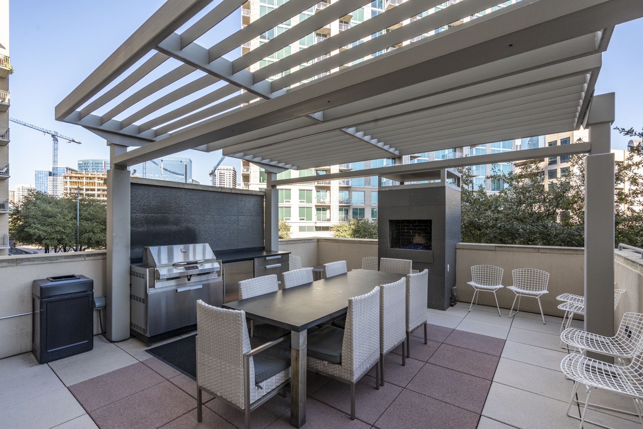 2323 N Houston Street Dallas TX 75219