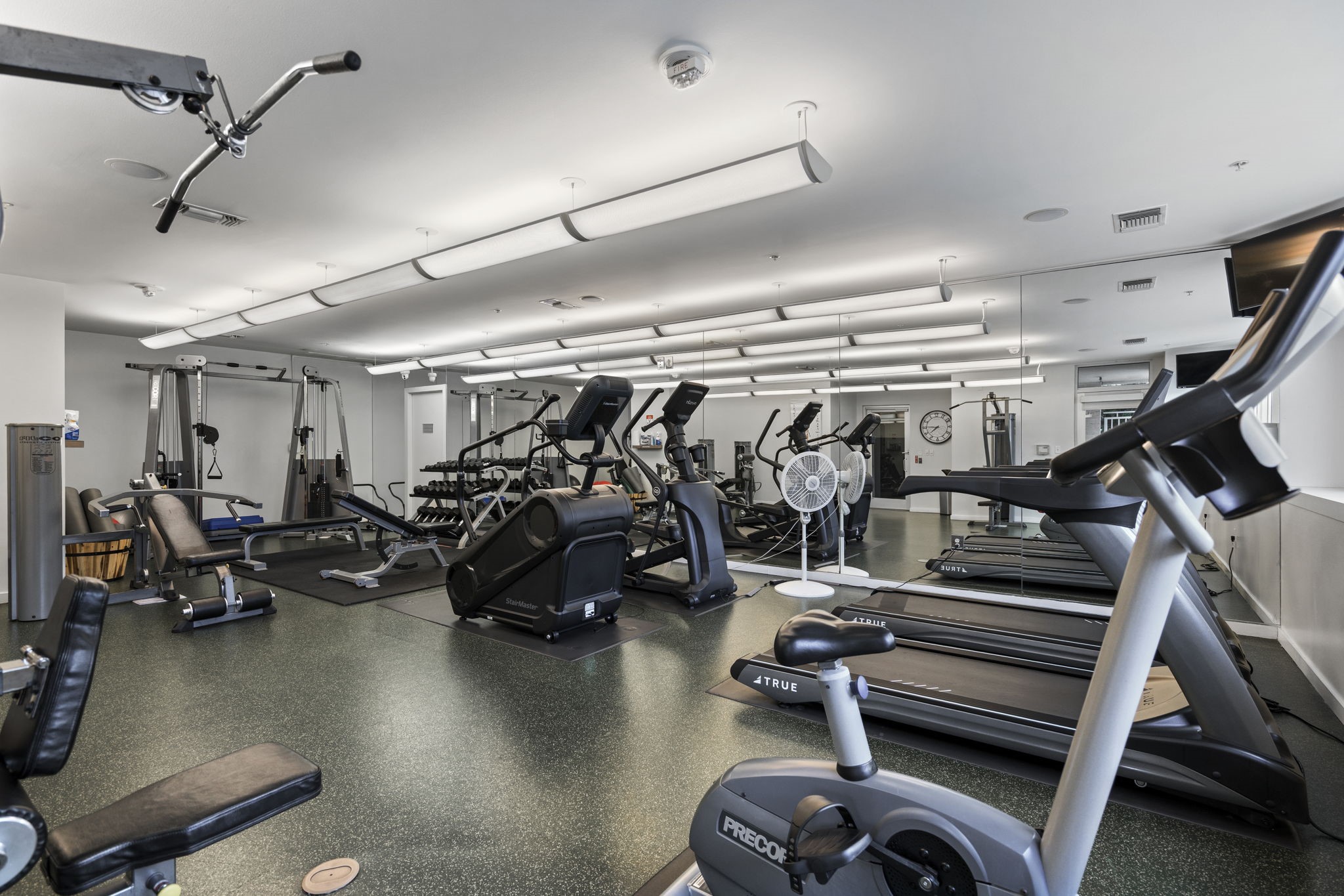 2323 N Houston Street Dallas TX 75219