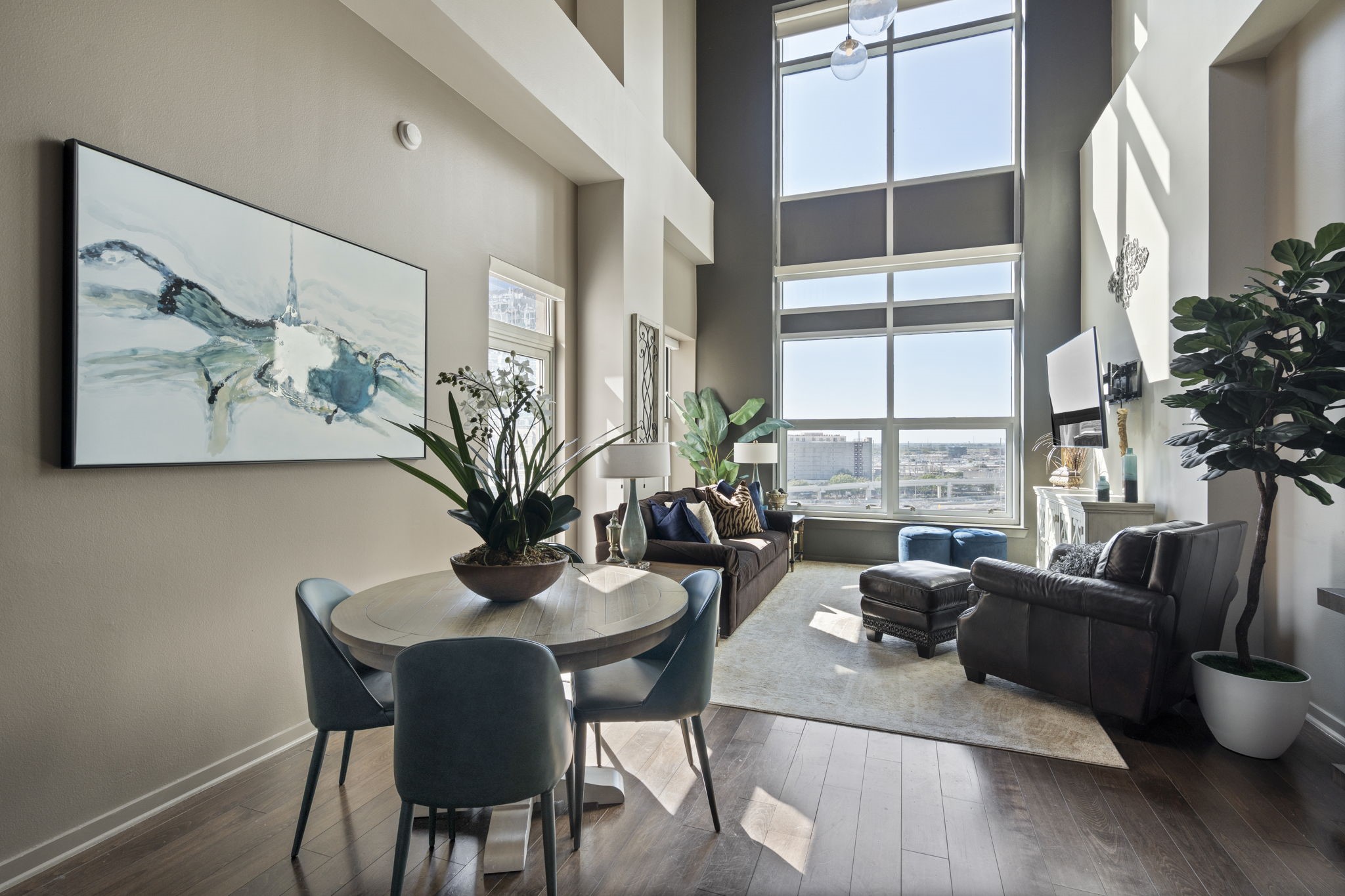 2323 N Houston Street Dallas TX 75219