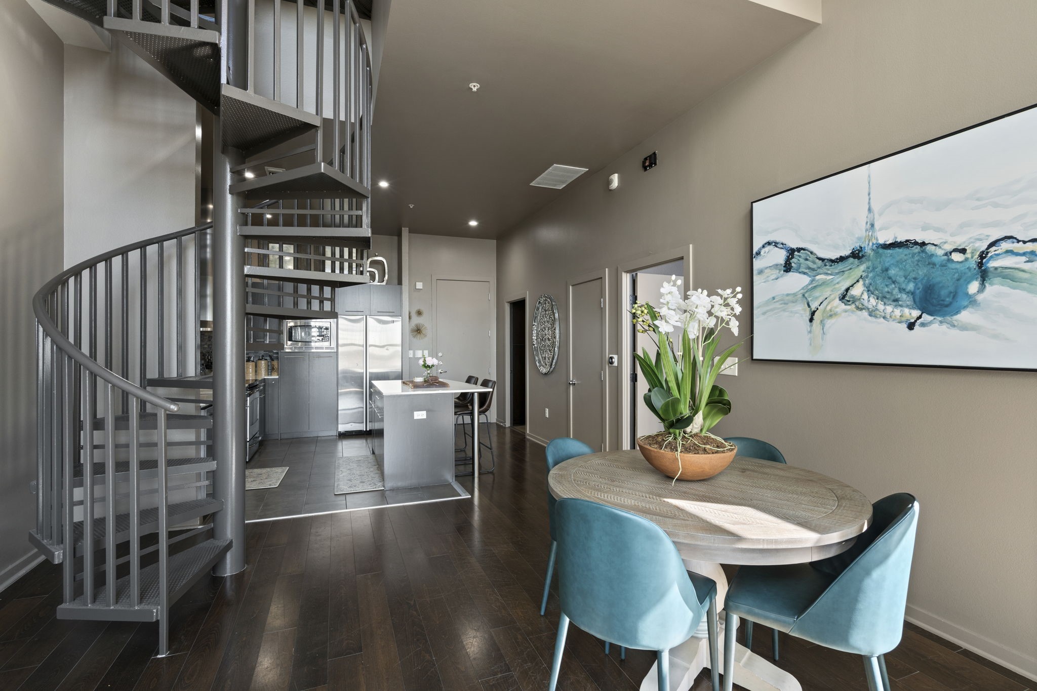 2323 N Houston Street Dallas TX 75219