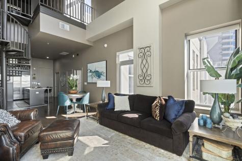 2323 N Houston Street Dallas TX 75219