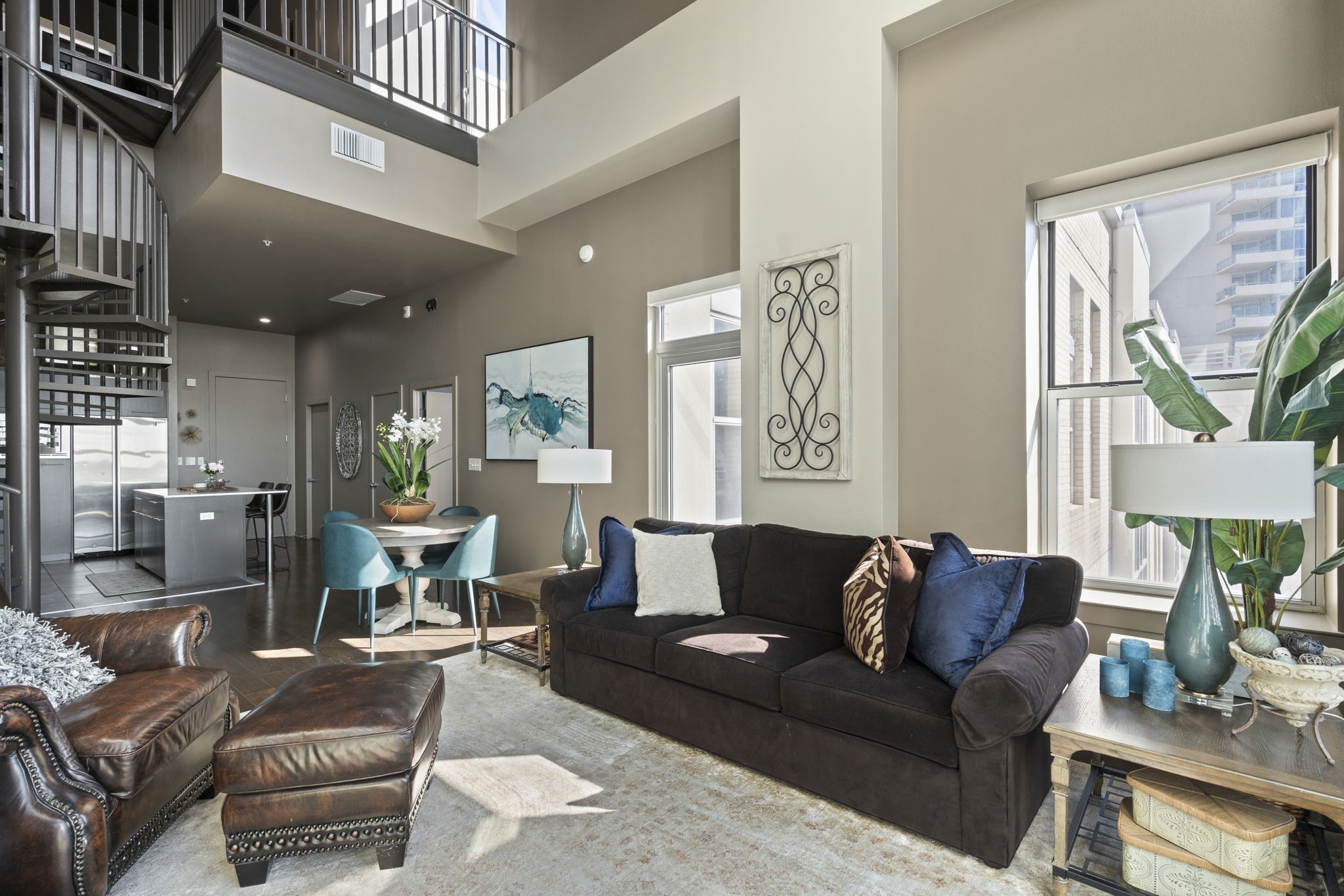 2323 N Houston Street Dallas TX 75219