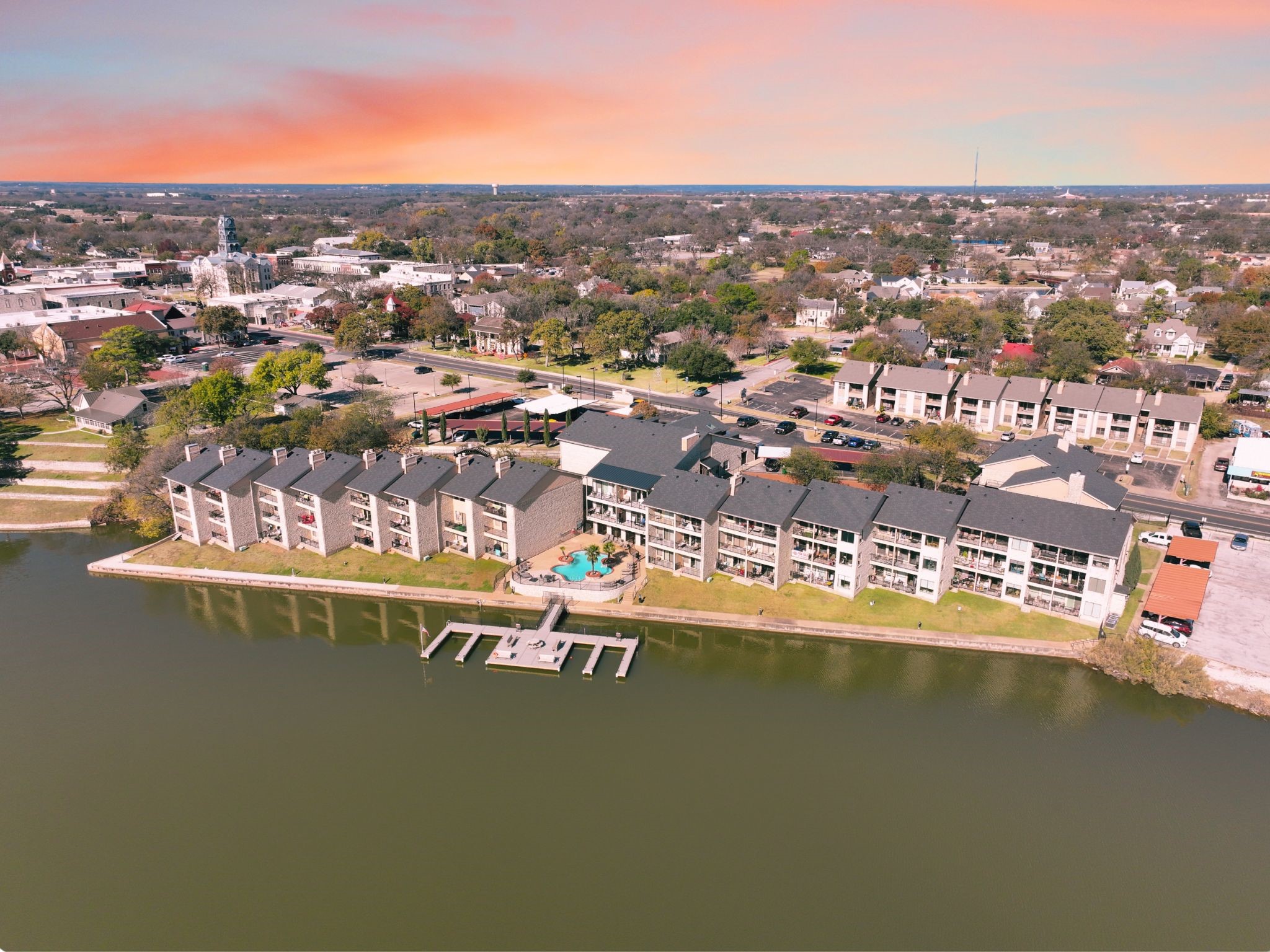 401 E Pearl Street Granbury TX 76048