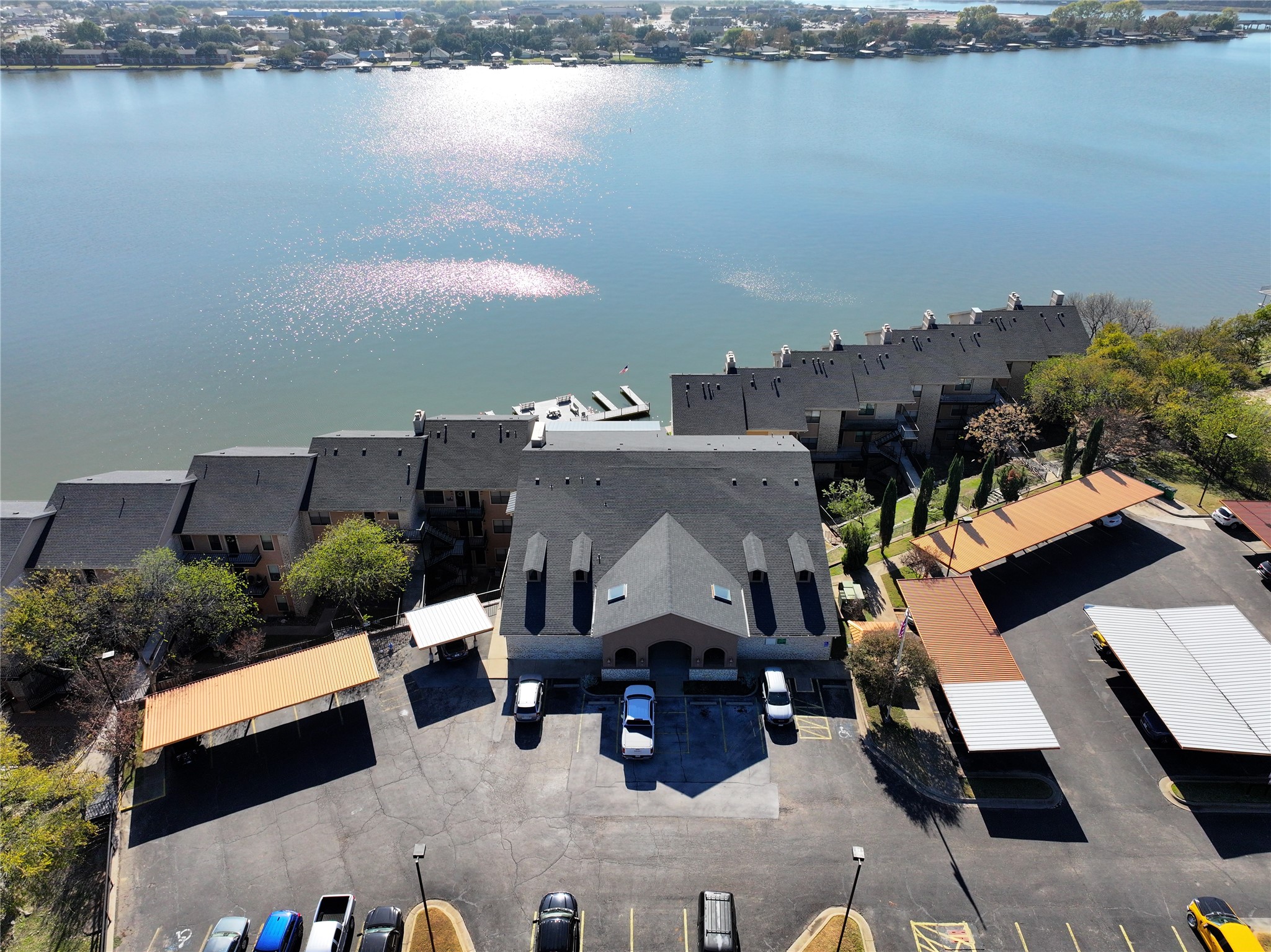 401 E Pearl Street Granbury TX 76048