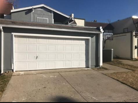 2423 Las Brisas Street Fort Worth TX 76119