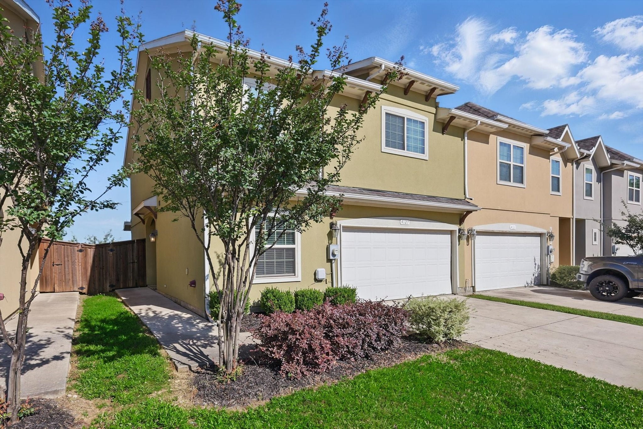 4127 Nia Drive Irving TX 75038
