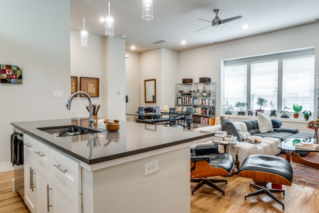 5608 Lindell Avenue Dallas TX 75206