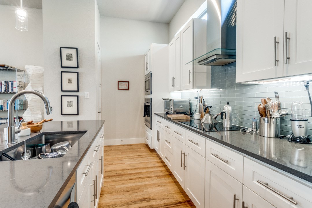 5608 Lindell Avenue Dallas TX 75206