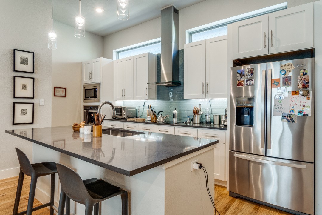 5608 Lindell Avenue Dallas TX 75206