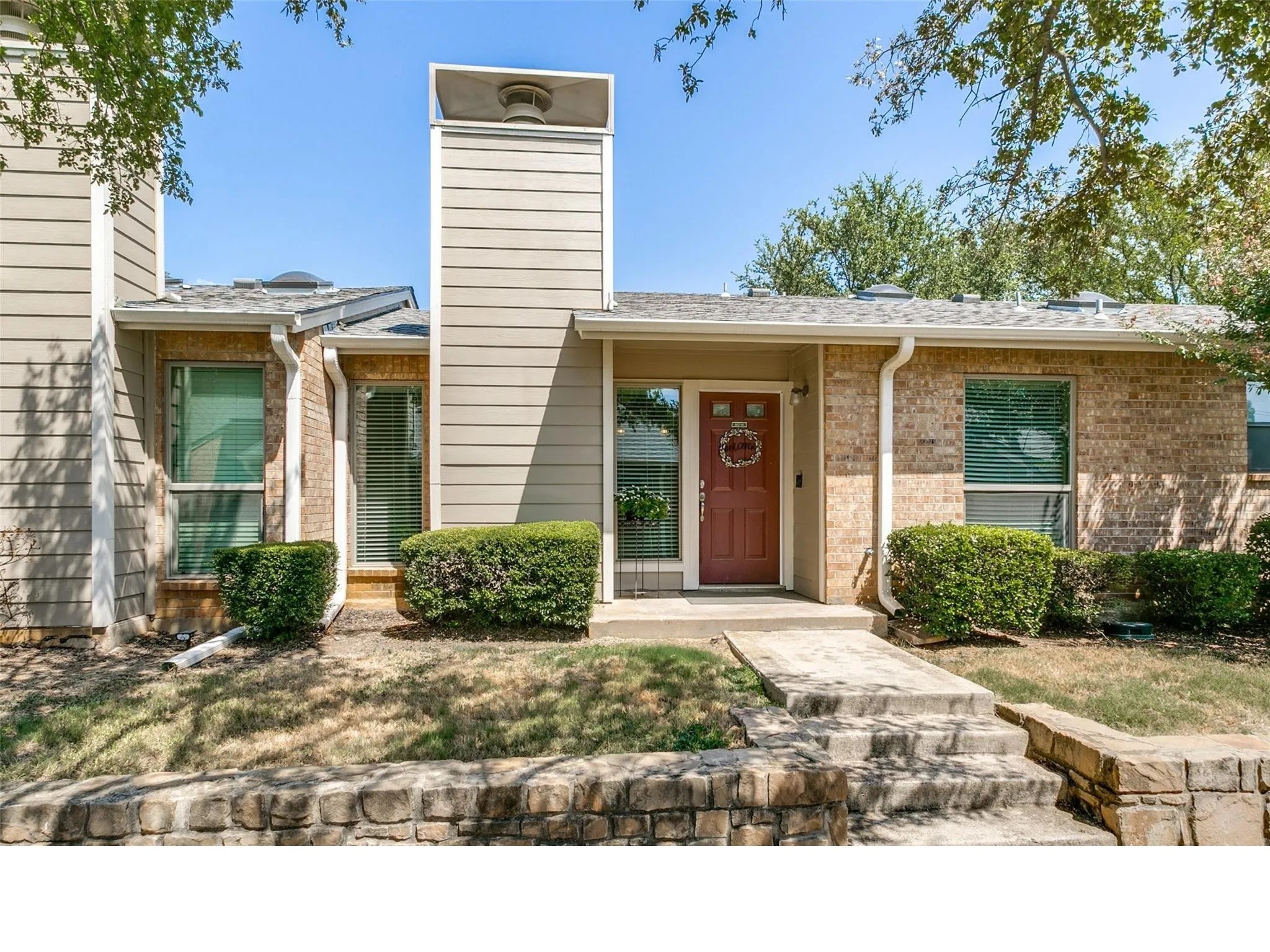 2012 Cottage Oak Lane Colleyville TX 76034