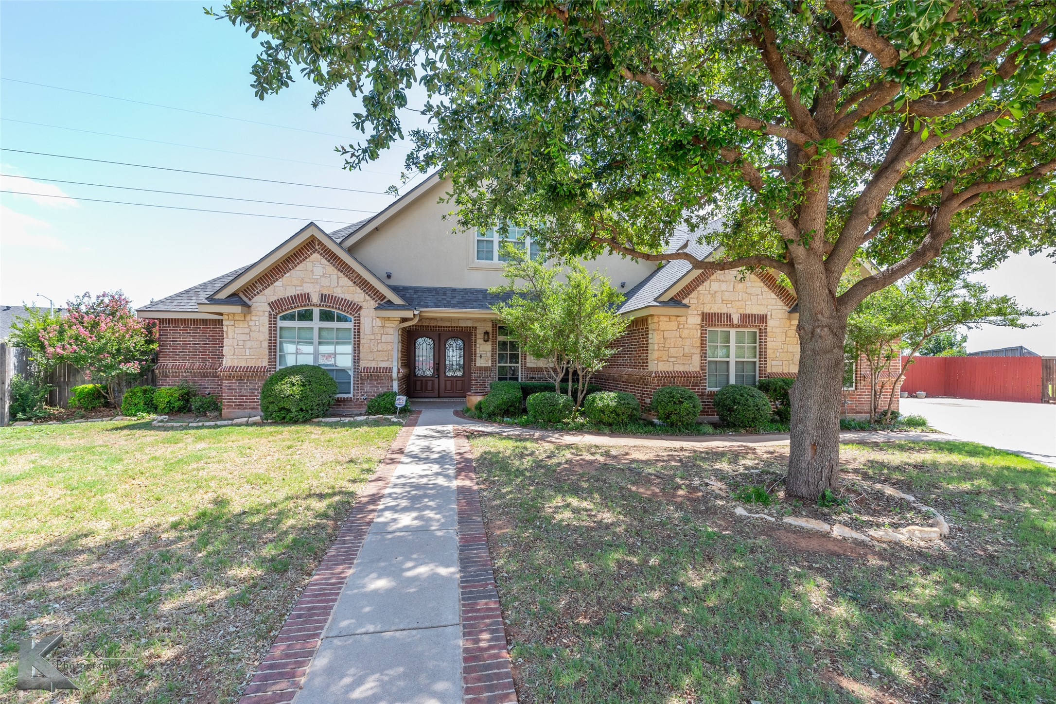 18 Mission Hills Abilene TX 79606