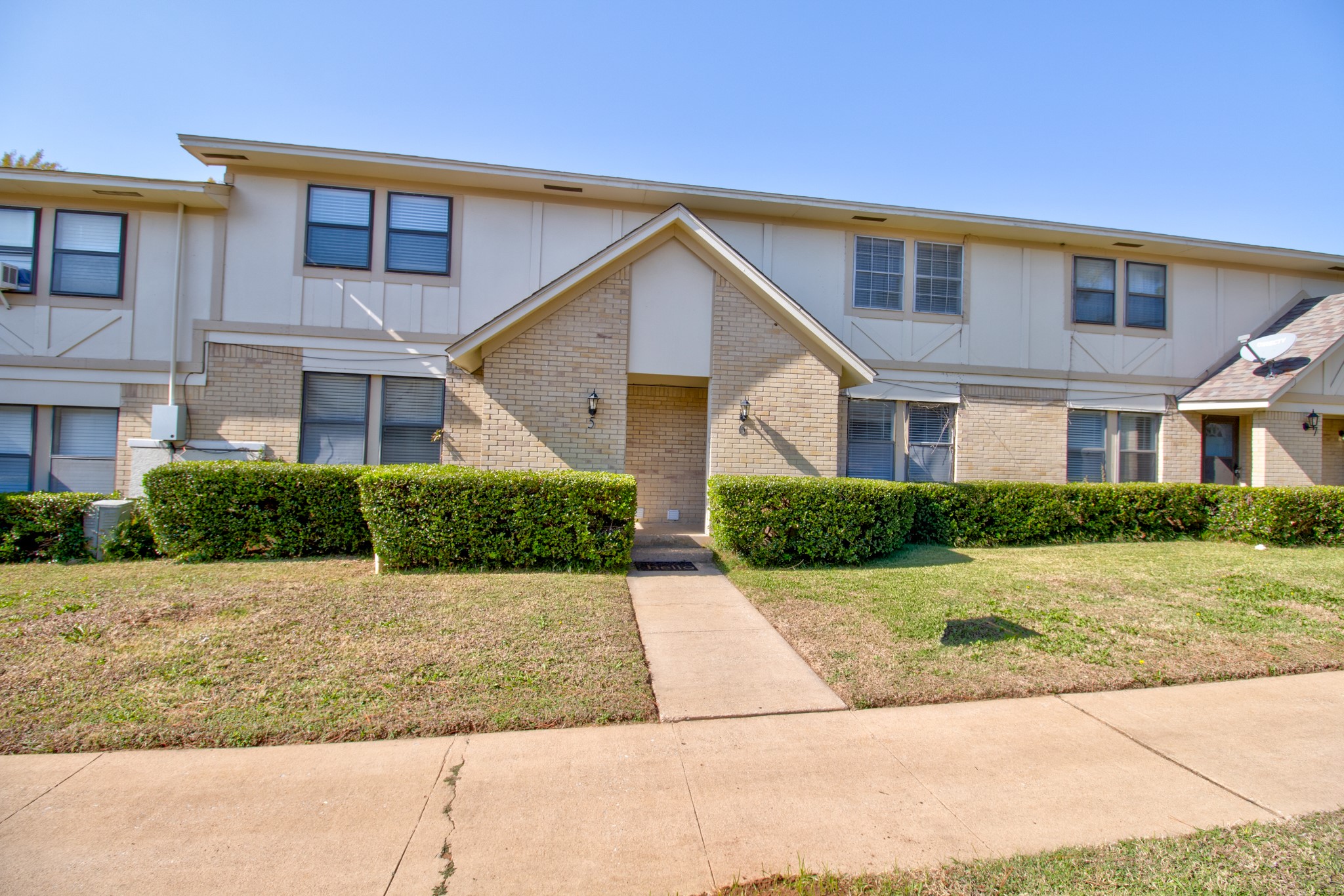 1905 W Morton Street Denison TX 75020