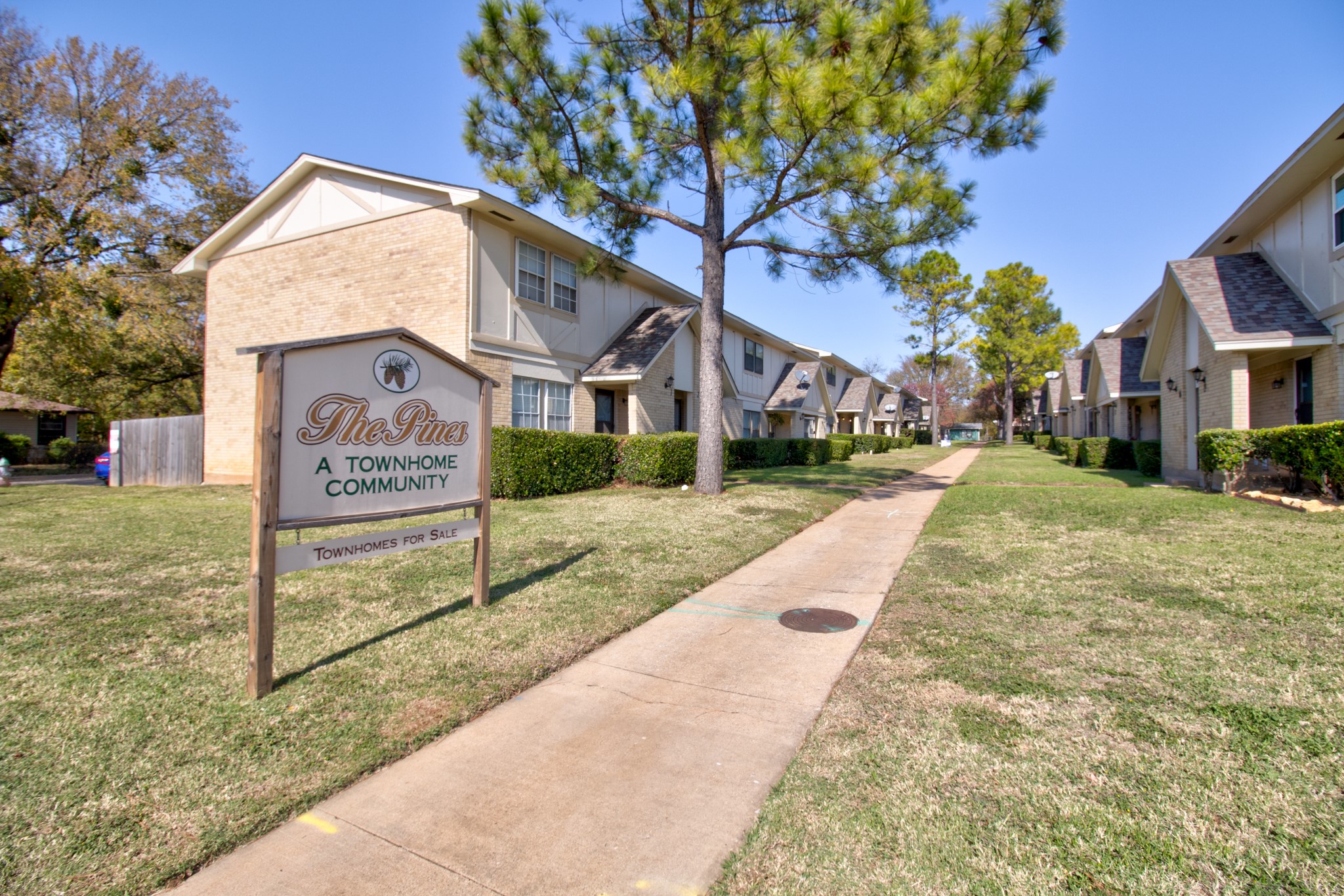 1905 W Morton Street Denison TX 75020