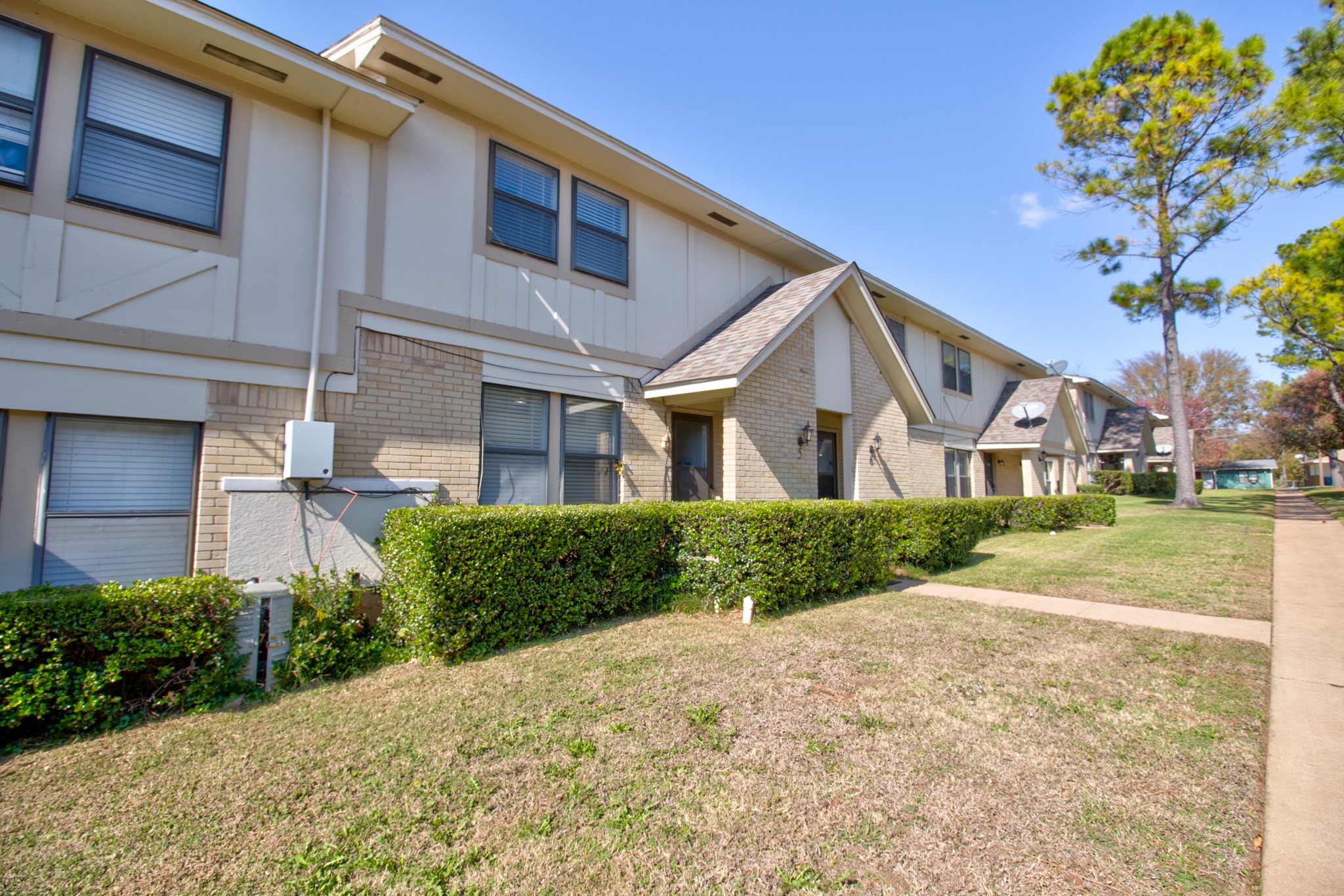 1905 W Morton Street Denison TX 75020