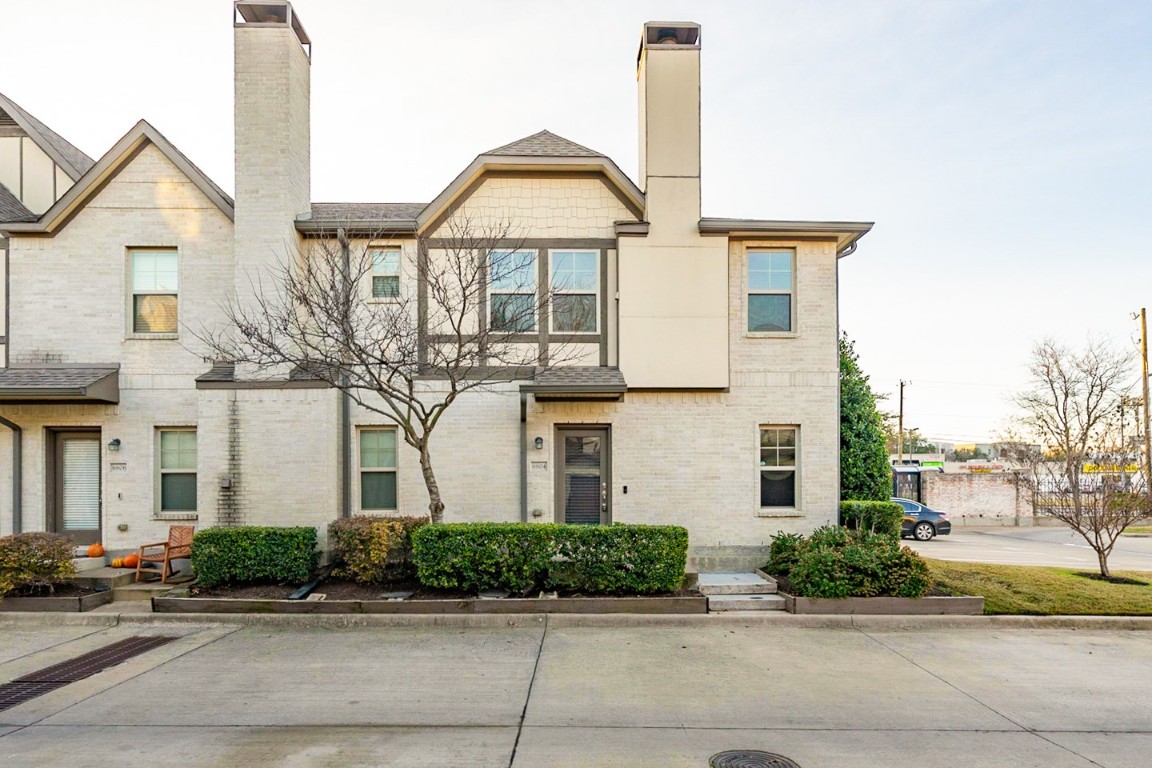 8804 Tudor Place Dallas TX 75228