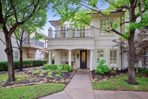 1829 Fountain Pass Drive Colleyville TX 76034