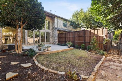 5452 Balmoral Drive Frisco TX 75034