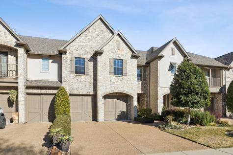 5452 Balmoral Drive Frisco TX 75034