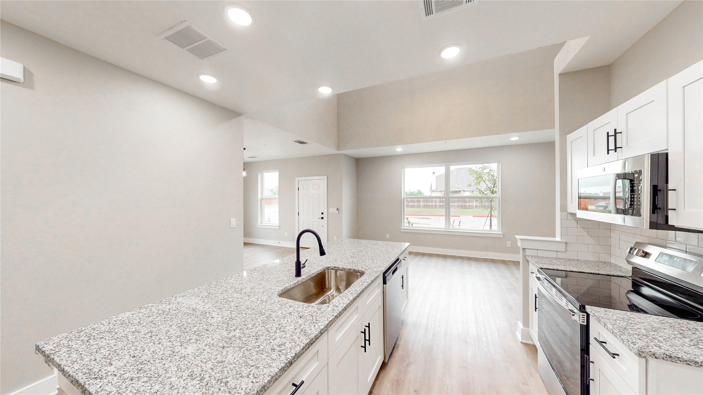 3700 Tarpon Drive Denton TX 76226