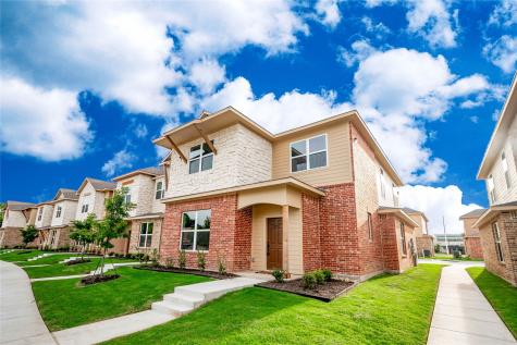 3700 Tarpon Drive Denton TX 76226