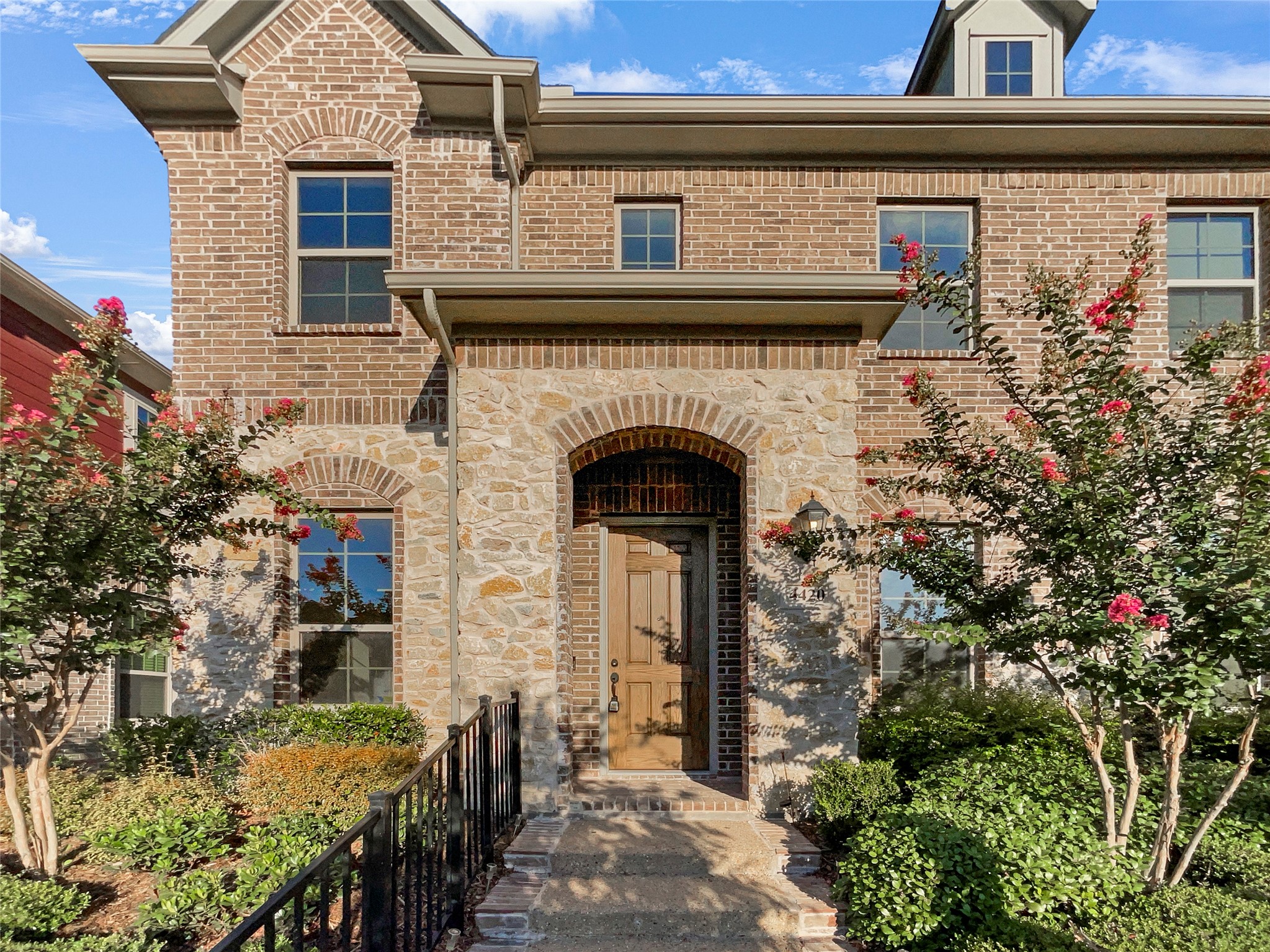 4420 Meadow Hawk Drive Arlington TX 76005