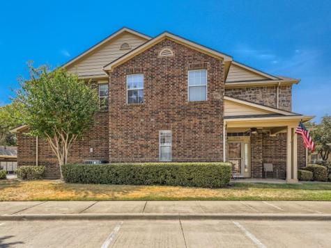 2204 Canterbury Park Drive Grand Prairie TX 75050
